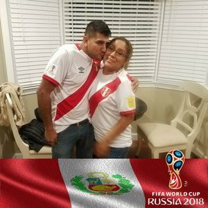 Meet your Posher, Gabriel